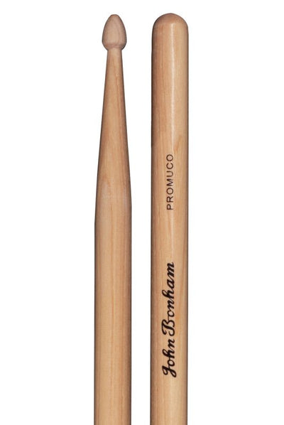 Promuco Percussion John Bonham Signature Wood Tip Drumsticks