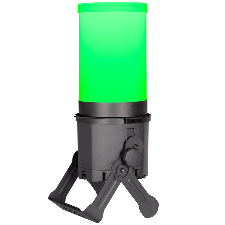 ADJ 10in Frosted Cylinder for ELECTRAPIX-PAR-7