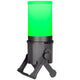 ADJ 10in Frosted Cylinder for ELECTRAPIX-PAR-7