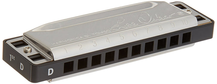 Lee Oskar Lee Oskar Harmonic Minor Harmonica (Db Minor)