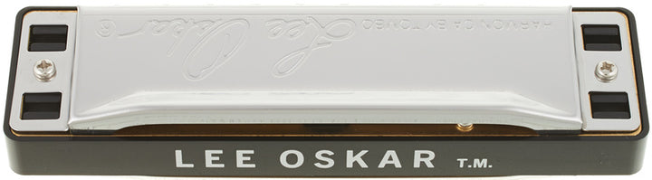 Lee Oskar Lee Oskar Major Diatonic Harmonica (Low D)