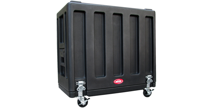 SKB SKB 1SKB-R112AUV 1x12 Amp Vehicle (Black / Empty) - Cases & Transport Accessories