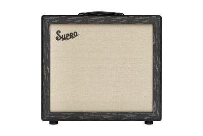 Supro Royale 1x12 50W Tube Combo Amp