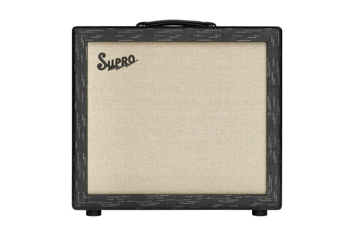Supro Royale 1x12 50W Tube Combo Amp