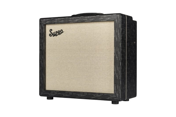 Supro Royale 1x12 50W Tube Combo Amp