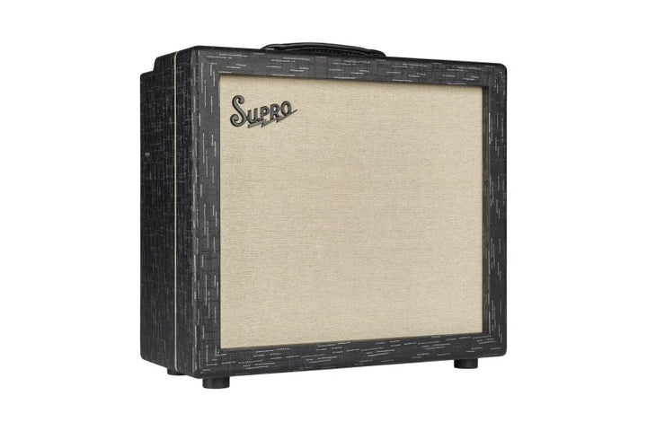 Supro Royale 1x12 50W Tube Combo Amp