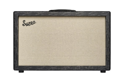 Supro Royale 2x12 50W Tube Combo Amp