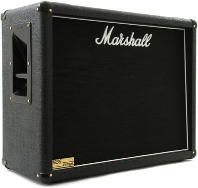 Marshall Marshall 1936V 140W 2x12 Guitar Speaker Cabinet