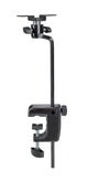 K&M K&M 19410 Black Clamp Bracket
