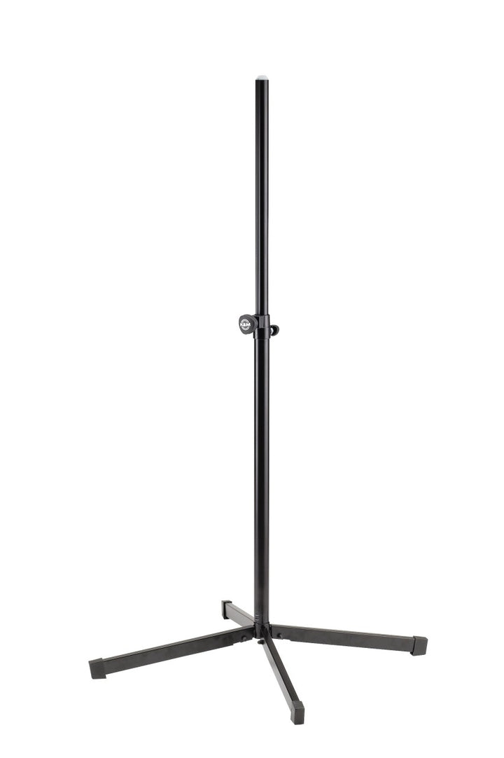 K&M K&M 19500 Black Speaker Stand