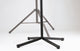 K&M K&M 19500 Black Speaker Stand