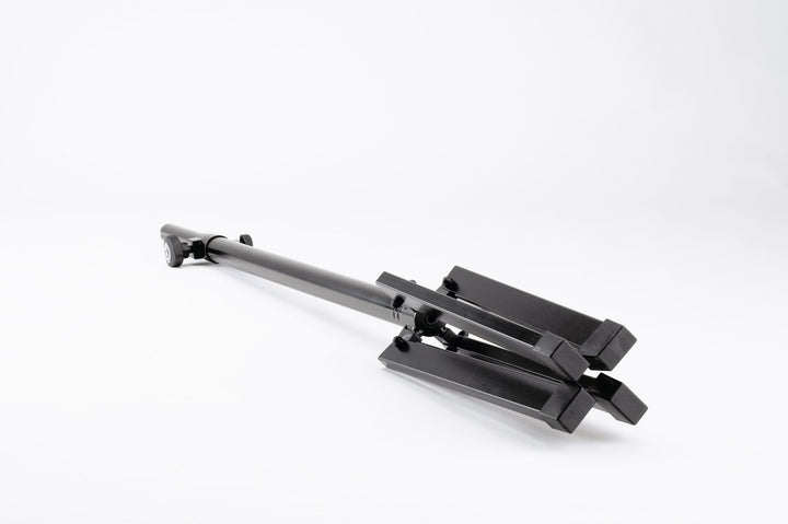 K&M K&M 19500 Black Speaker Stand