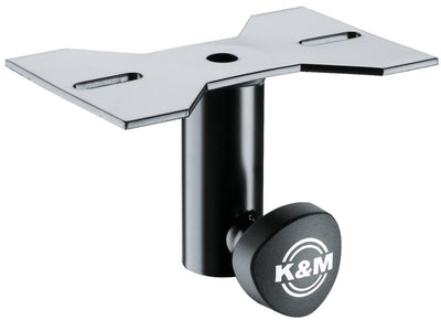 K&M K&M 195/8 Mounting Adapter