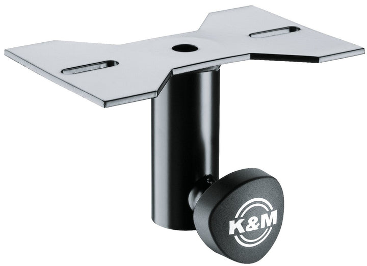 K&M K&M 195/8 Mounting Adapter