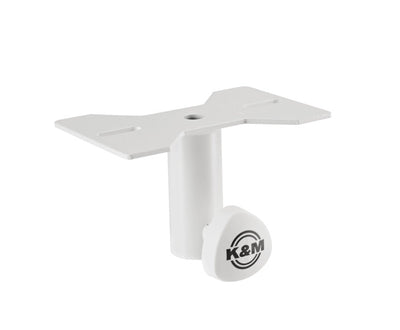 K&M 195/8-WHITE