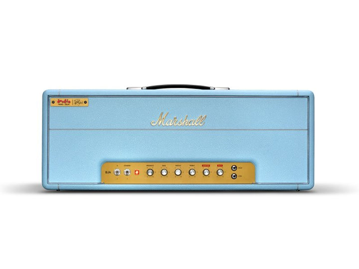 Marshall 1959BJA Billie Joe Armstrong Signature 100W Handwired Tube Guitar Amp Head