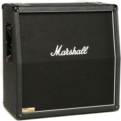 Marshall Marshall 1960AV 280W 4x12 Angled Guitar Speaker Cabinet