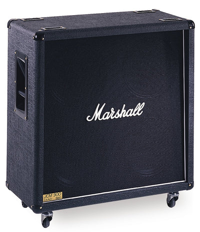 Marshall 1960B 300W 4x12 Straight Guitar Speaker Cabinet