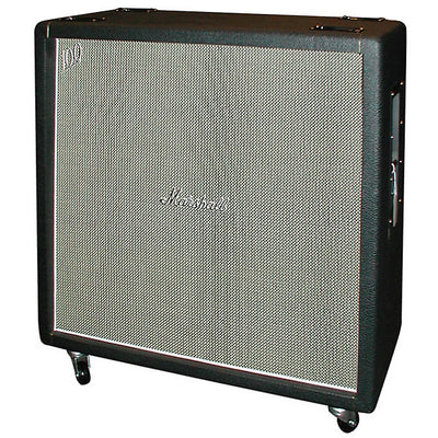 Marshall Marshall 1960BHW Handwired 120W 4x12 Straight Guitar Speaker Cabinet