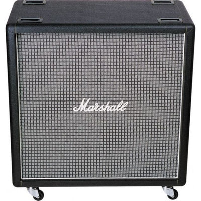 Marshall 1960BX 100W 4x12 Straight Guitar Speaker Cabinet