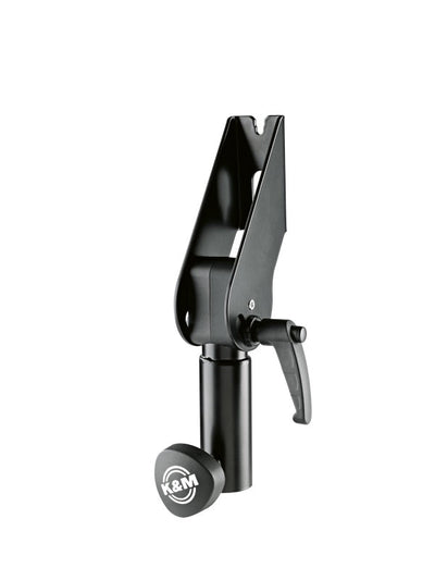 K&M 19610-BLACK