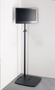 K&M K&M 19610 BLACK Stand Adapter