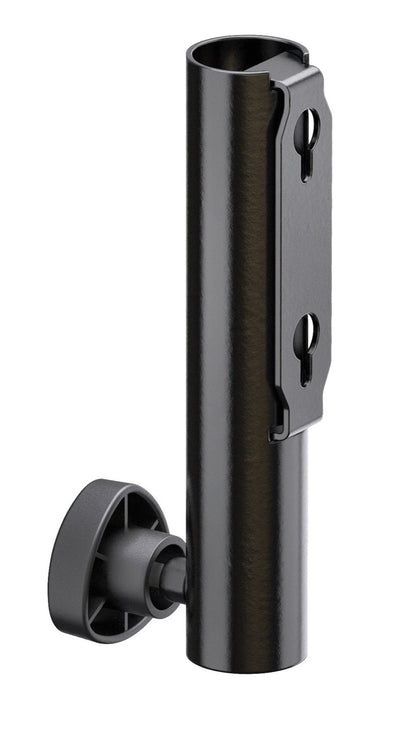 K&M 19611-BLACK