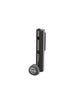 K&M K&M 19611 Black Speaker Stand Adapter