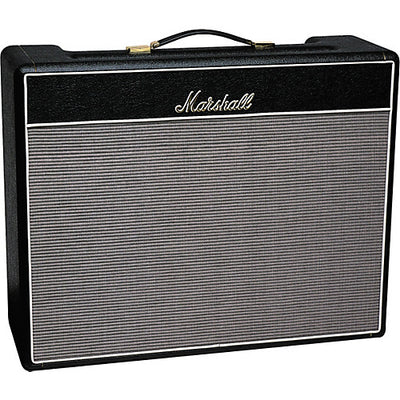 Marshall 1962 Bluesbreaker 30W 2x12 Tube Guitar Combo Amp
