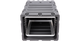 SKB SKB 3RS-7U24-25B rSeries 7U Shock Rack (Black) - Cases & Transport Accessories