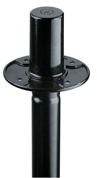 K&M K&M 19656 Black Speaker Flange Adapter