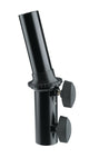 K&M K&M 19670 Black Speaker Adapter
