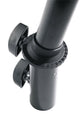 K&M K&M 19670 Black Speaker Adapter