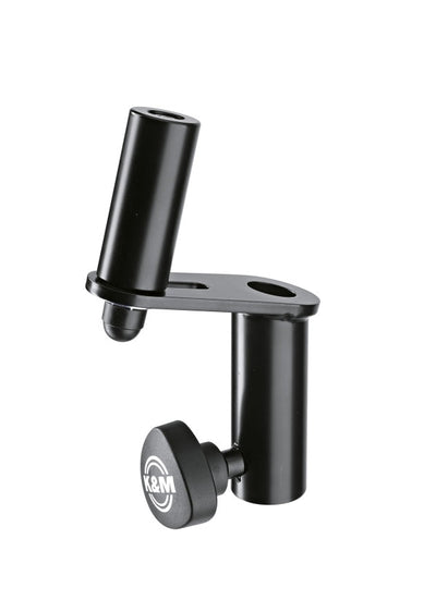 K&M 19671-BLACK