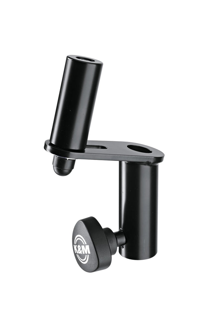 K&M K&M 19671BLACK Speaker Adapter