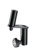 K&M K&M 19671BLACK Speaker Adapter