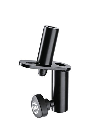 K&M K&M 19671BLACK Speaker Adapter