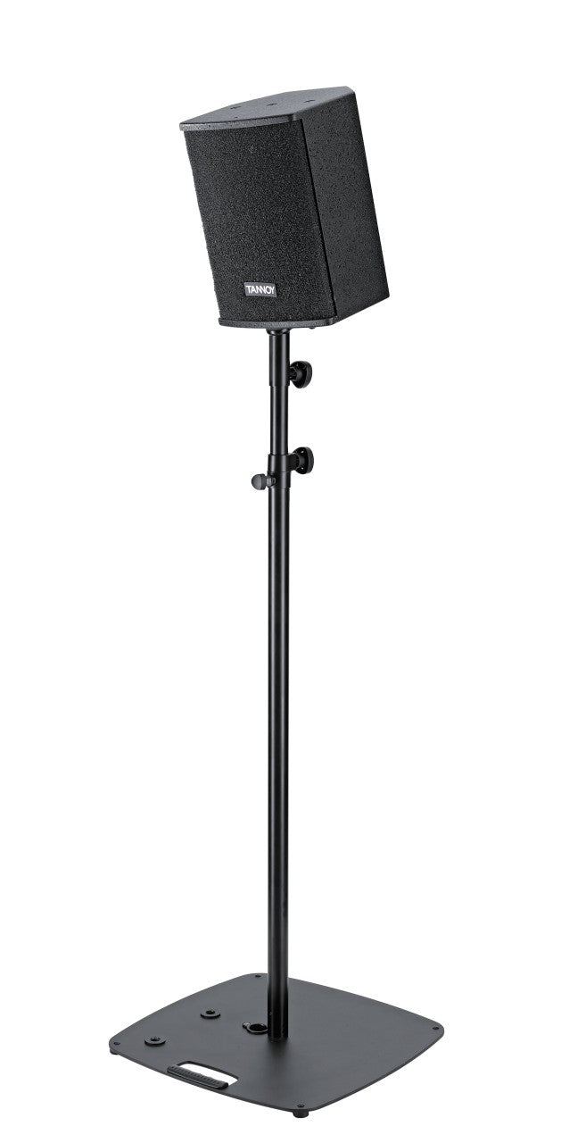 K&M K&M 19671BLACK Speaker Adapter