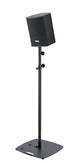 K&M K&M 19671BLACK Speaker Adapter