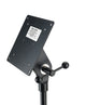 K&M K&M 19685 Black VESA Monitor Adapter