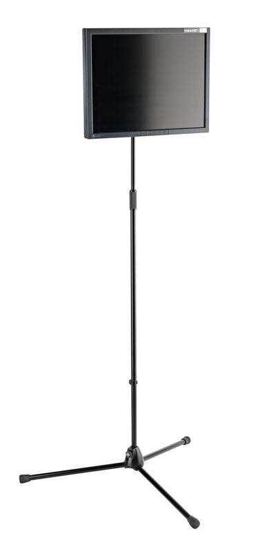 K&M K&M 19685 Black VESA Monitor Adapter