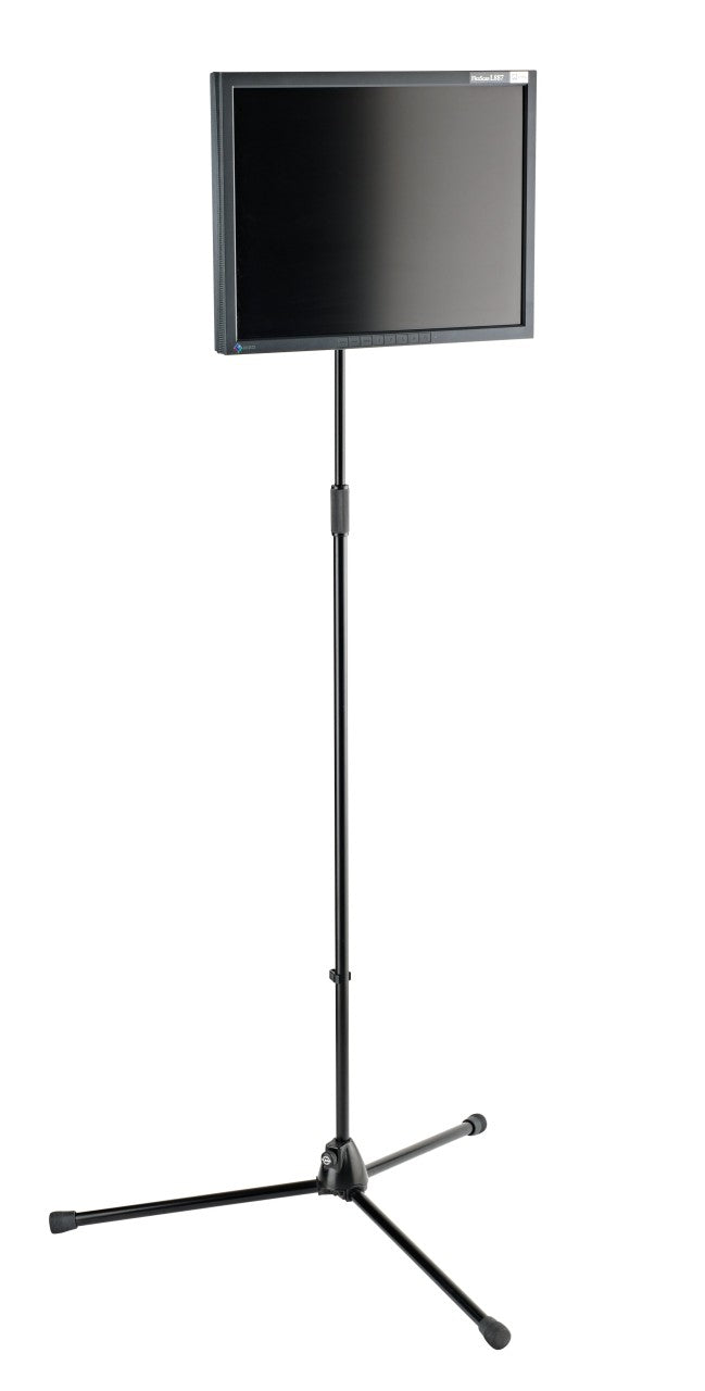 K&M K&M 19685 Black VESA Monitor Adapter