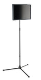K&M K&M 19685 Black VESA Monitor Adapter