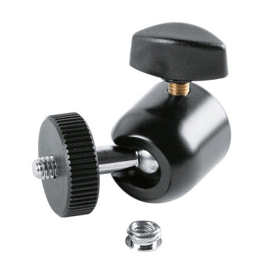 K&M 19695-1/4-BLACK
