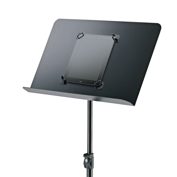 K&M K&M 19708 Black Tablet Holders