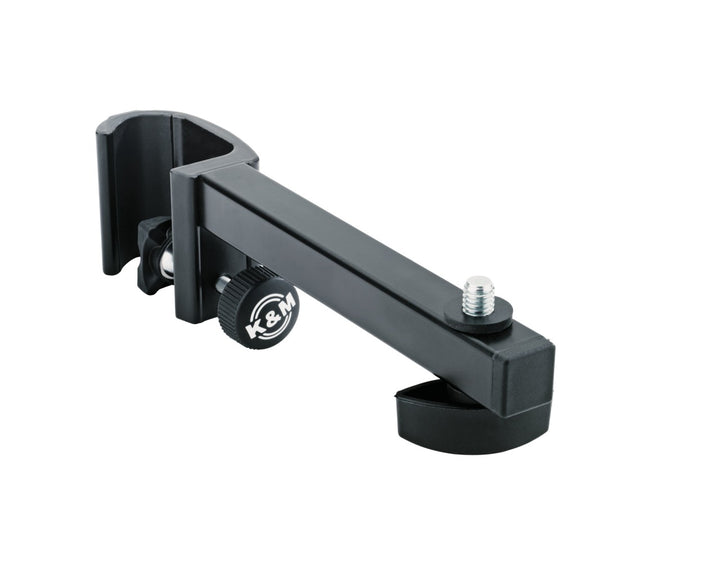 K&M K&M 19715-BLACK Clamping Holder