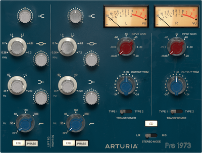 Arturia (Software) 1973-Pre License