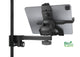K&M K&M 19743 Black Tablet Holder