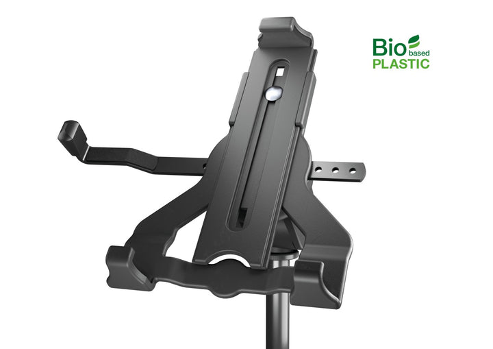 K&M K&M 19744 Black Tablet Holder