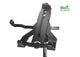 K&M K&M 19744 Black Tablet Holder